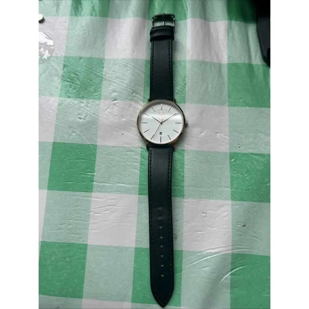 OLEVS white dial